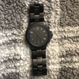 Men’s Michael Kors Watch